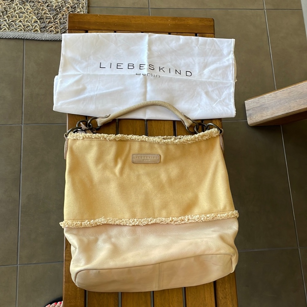 Liebeskind Berlin Handbag